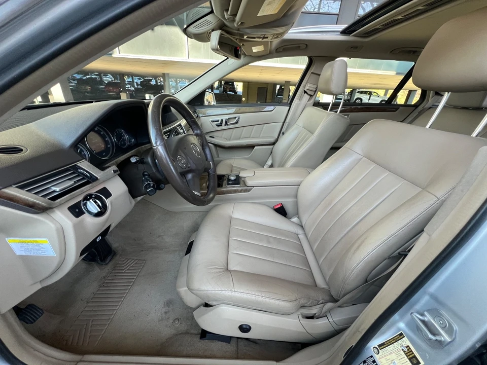 2011 Mercedes-Benz W212 E-Class - Image 20 of 21