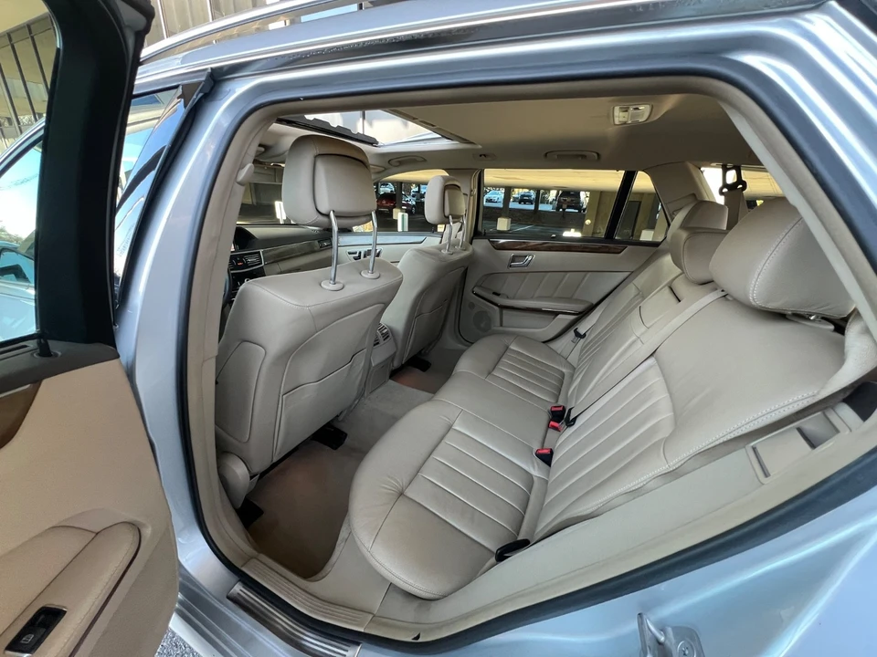 2011 Mercedes-Benz W212 E-Class - Image 19 of 21