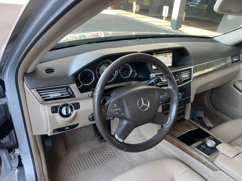2011 Mercedes-Benz W212 E-Class - Image 21 of 21