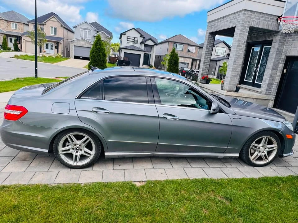 2011 Mercedes-Benz W212 E-Class - Image 14 of 14