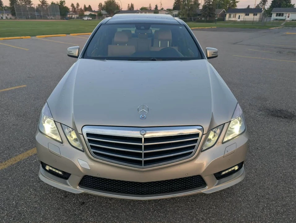 2011 Mercedes-Benz W212 E-Class - Image 3 of 9
