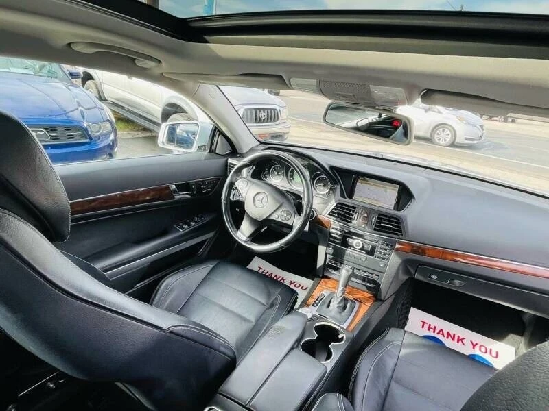 2011 Mercedes-Benz W212 E-Class - Image 20 of 20