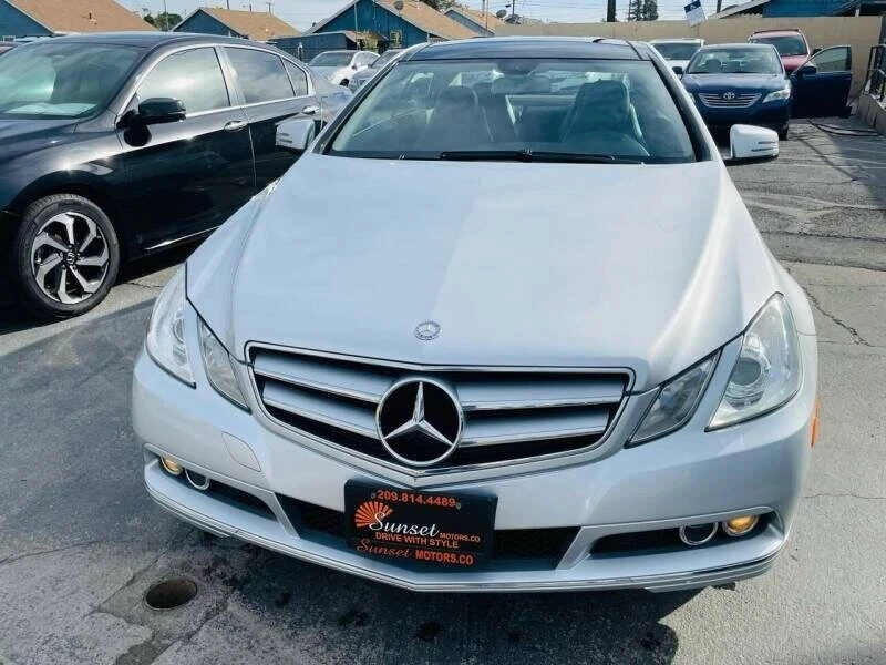 2011 Mercedes-Benz W212 E-Class - Image 15 of 20