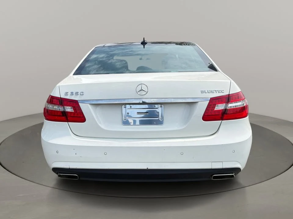 2011 Mercedes-Benz W212 E-Class - Image 4 of 15