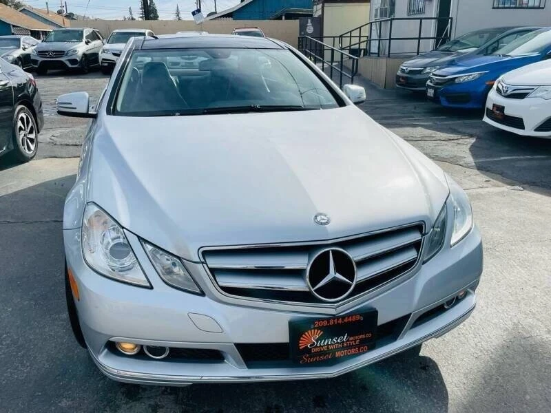2011 Mercedes-Benz W212 E-Class - Image 16 of 20