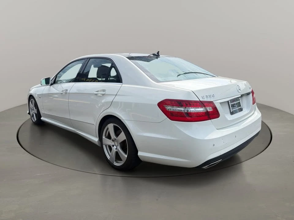 2011 Mercedes-Benz W212 E-Class - Image 3 of 15