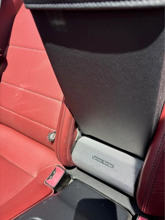 2011 Mercedes-Benz W212 E-Class - Image 10 of 14