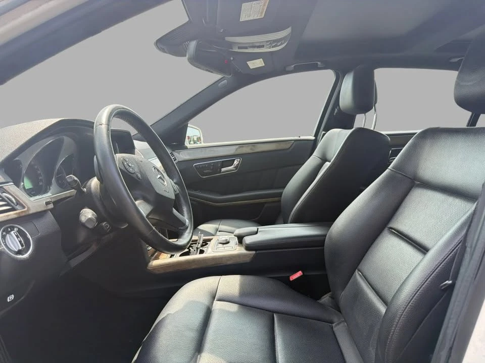2011 Mercedes-Benz W212 E-Class - Image 8 of 15