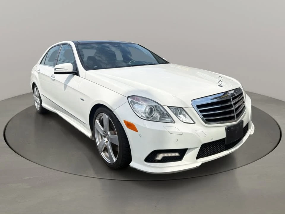 2011 Mercedes-Benz W212 E-Class - Image 7 of 15