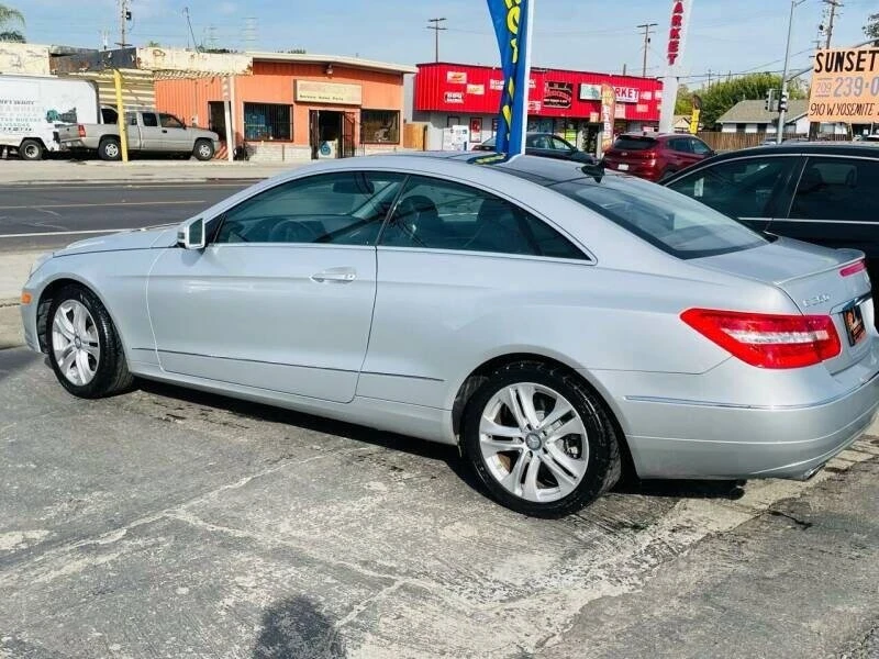 2011 Mercedes-Benz W212 E-Class - Image 6 of 20