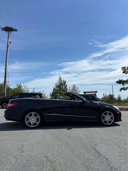 2011 Mercedes-Benz W212 E-Class - Image 7 of 14