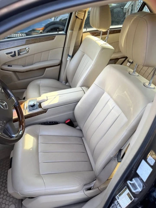 2011 Mercedes-Benz W212 E-Class - Image 19 of 20