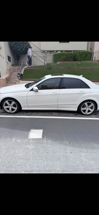 2011 Mercedes-Benz W212 E-Class - Image 10 of 19