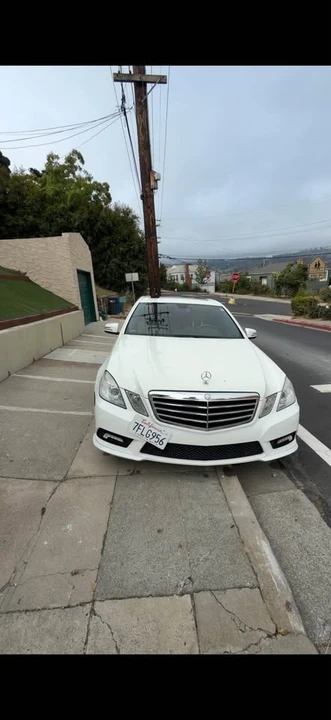 2011 Mercedes-Benz W212 E-Class - Image 14 of 19
