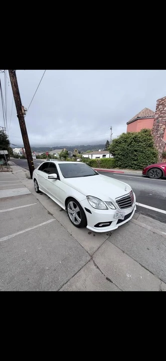 2011 Mercedes-Benz W212 E-Class - Image 7 of 19