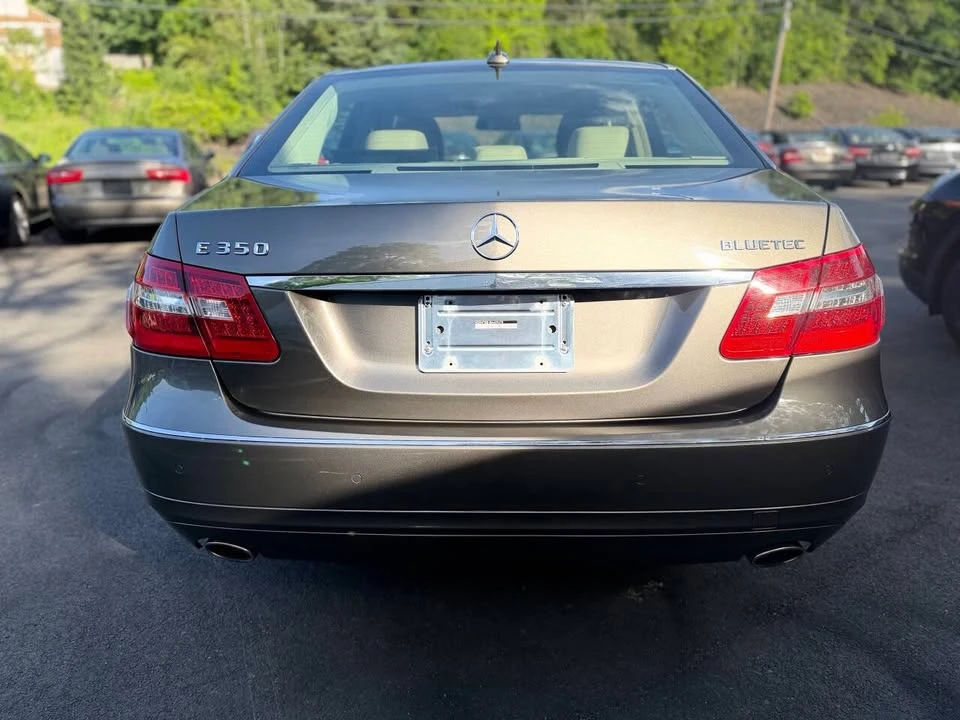 2011 Mercedes-Benz W212 E-Class - Image 7 of 20