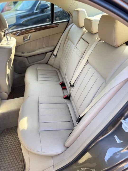 2011 Mercedes-Benz W212 E-Class - Image 20 of 20
