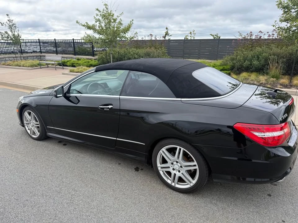 2011 Mercedes-Benz W212 E-Class - Image 10 of 12