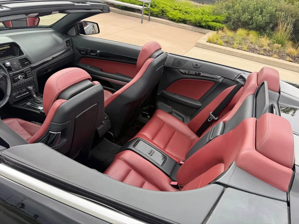 2011 Mercedes-Benz W212 E-Class - Image 7 of 12