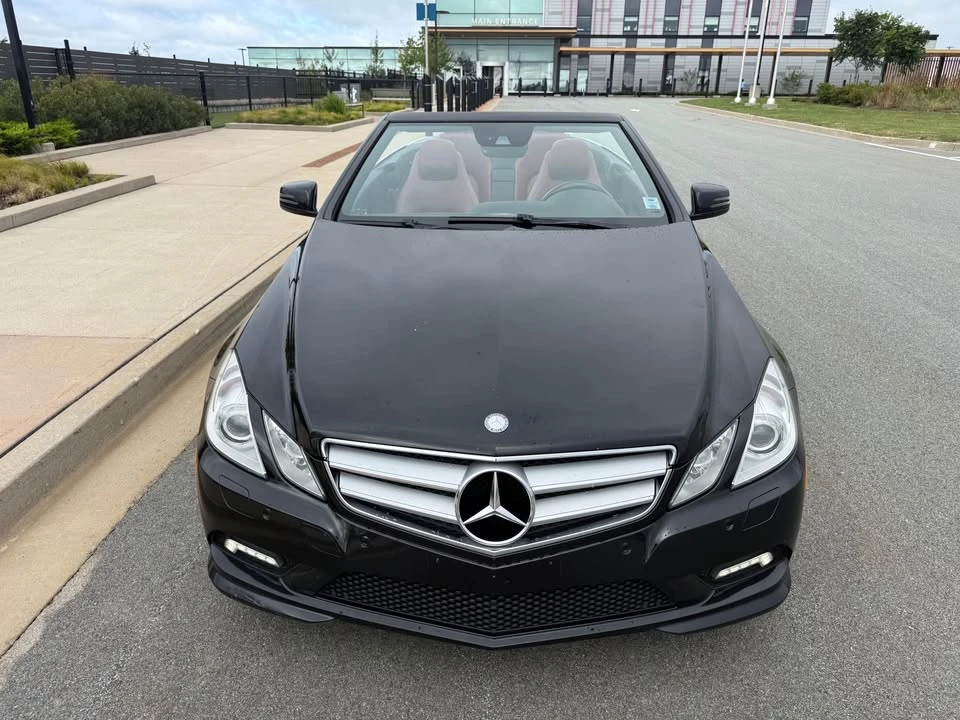 2011 Mercedes-Benz W212 E-Class - Image 5 of 12