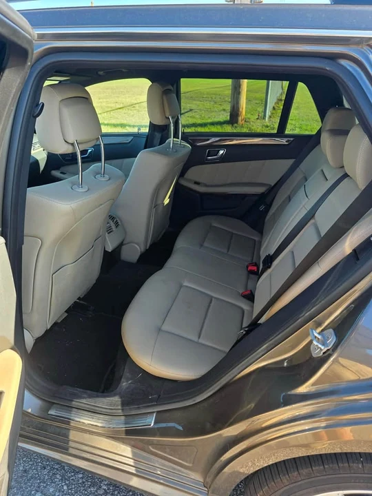 2011 Mercedes-Benz W212 E-Class - Image 6 of 8