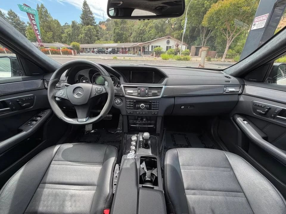 2011 Mercedes-Benz W212 E-Class - Image 17 of 20