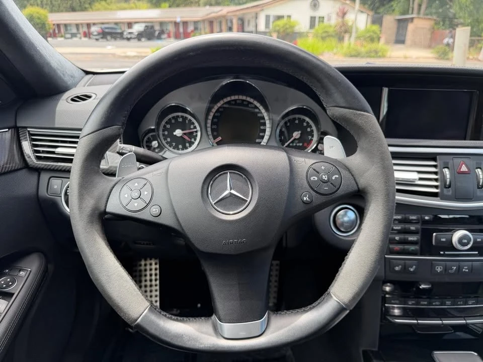 2011 Mercedes-Benz W212 E-Class - Image 19 of 20