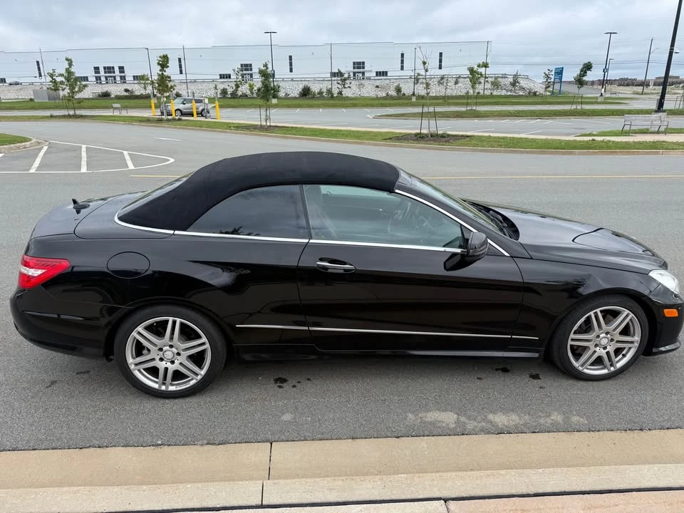 2011 Mercedes-Benz W212 E-Class - Image 11 of 12