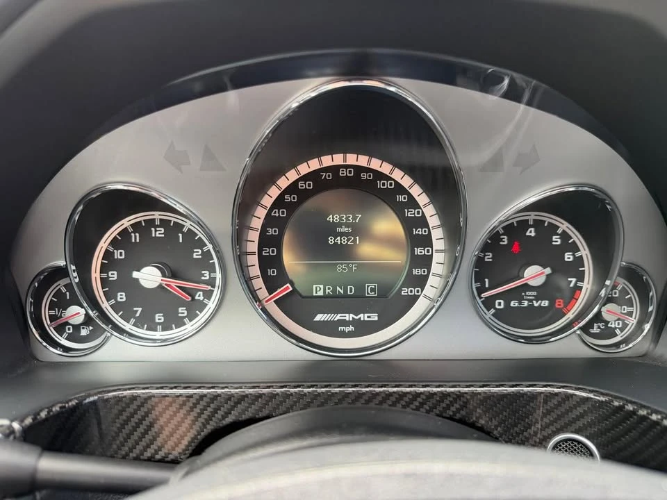 2011 Mercedes-Benz W212 E-Class - Image 20 of 20