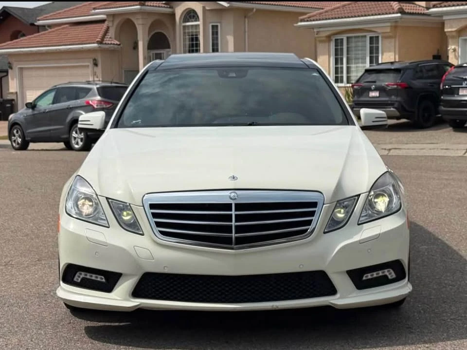 2011 Mercedes-Benz W212 E-Class - Image 11 of 13