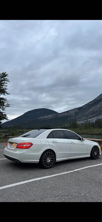 2011 Mercedes-Benz W212 E-Class - Image 12 of 13