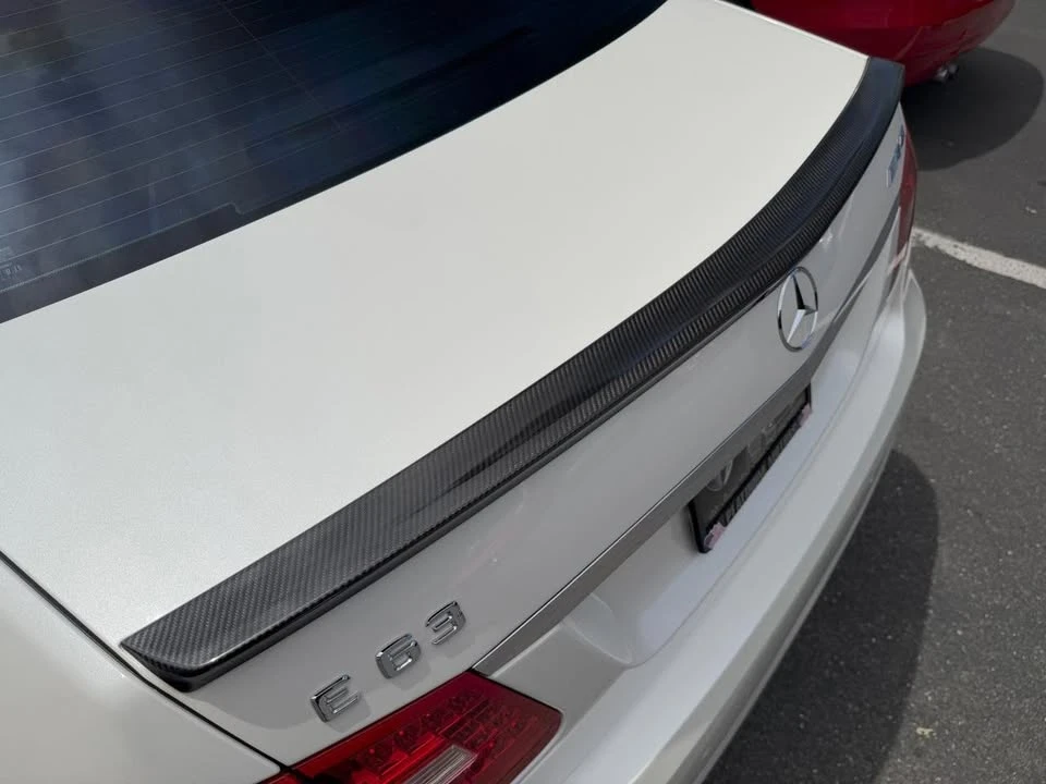 2011 Mercedes-Benz W212 E-Class - Image 12 of 20