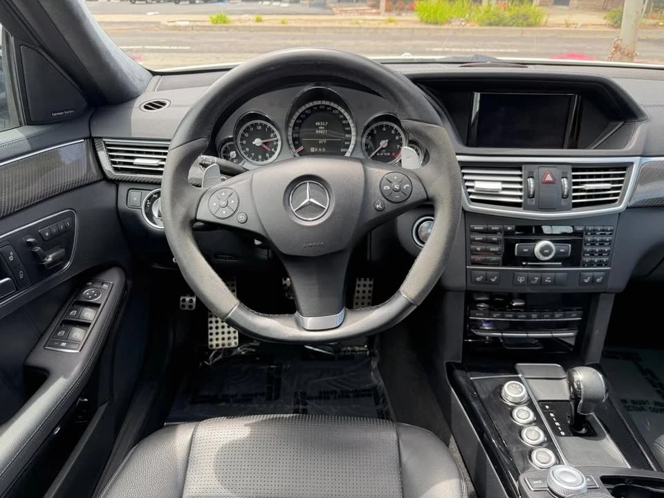 2011 Mercedes-Benz W212 E-Class - Image 18 of 20