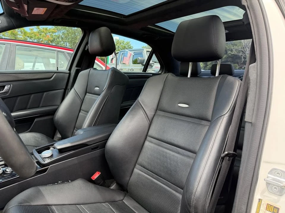 2011 Mercedes-Benz W212 E-Class - Image 15 of 20
