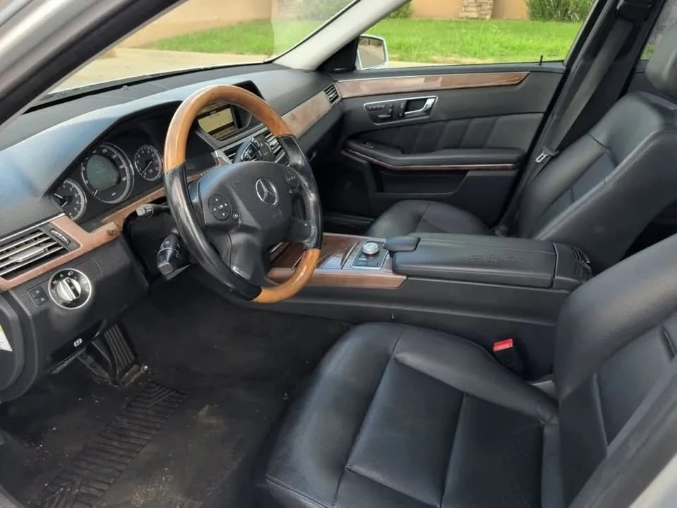2011 Mercedes-Benz W212 E-Class - Image 5 of 6