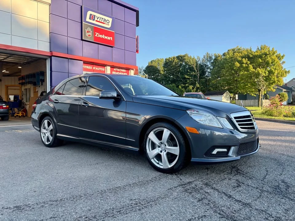 2011 Mercedes-Benz W212 E-Class - Image 3 of 11