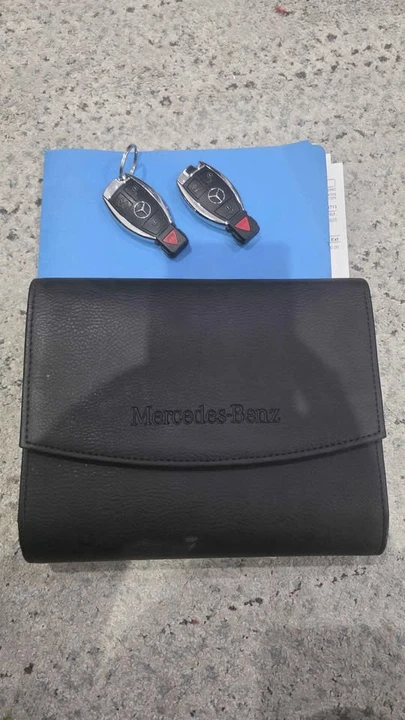 2011 Mercedes-Benz W212 E-Class - Image 13 of 13