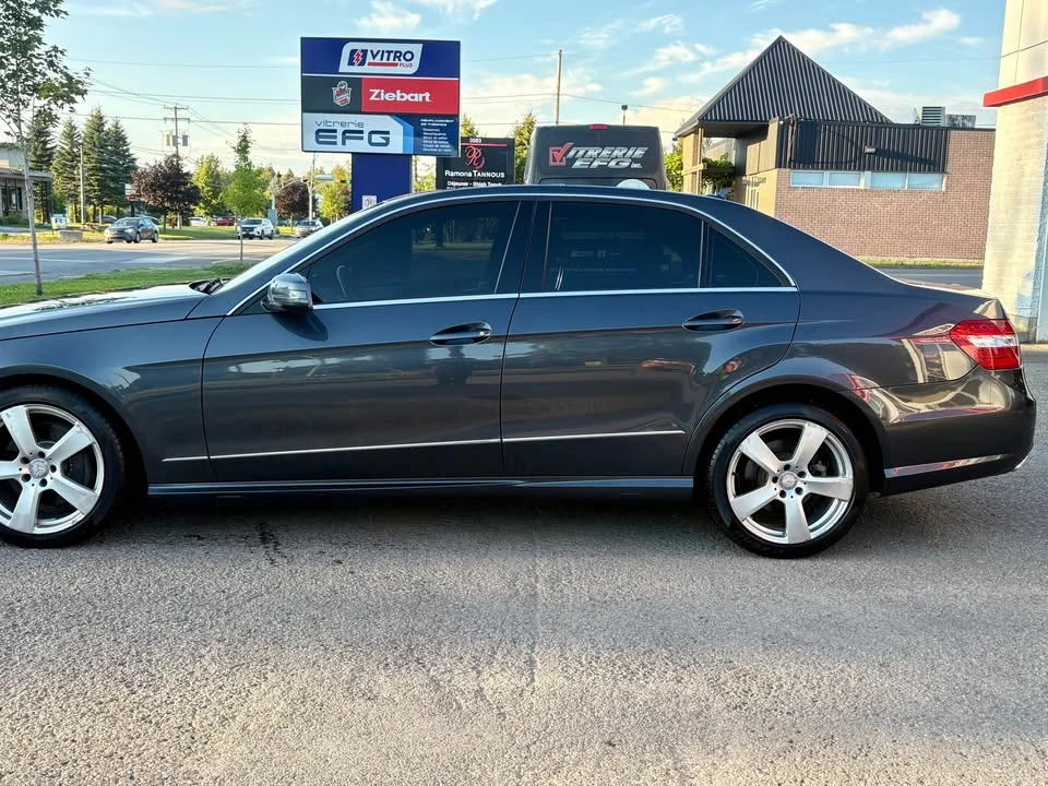 2011 Mercedes-Benz W212 E-Class - Image 5 of 11