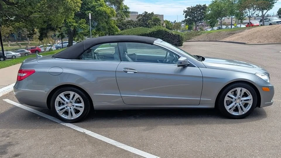 2011 Mercedes-Benz W212 E-Class - Image 3 of 14