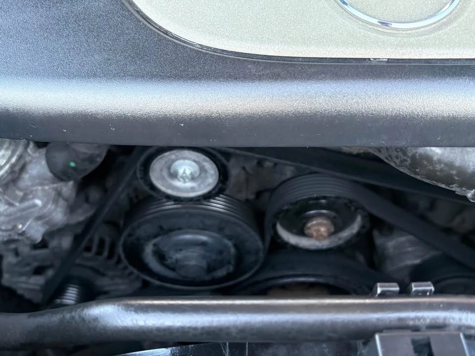 2011 Mercedes-Benz W212 E-Class - Image 10 of 11