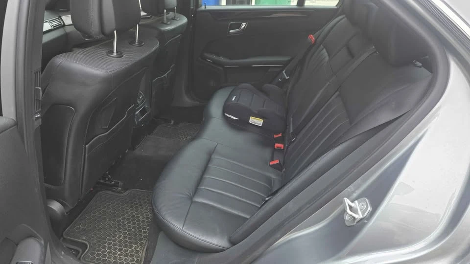 2011 Mercedes-Benz W212 E-Class - Image 10 of 13