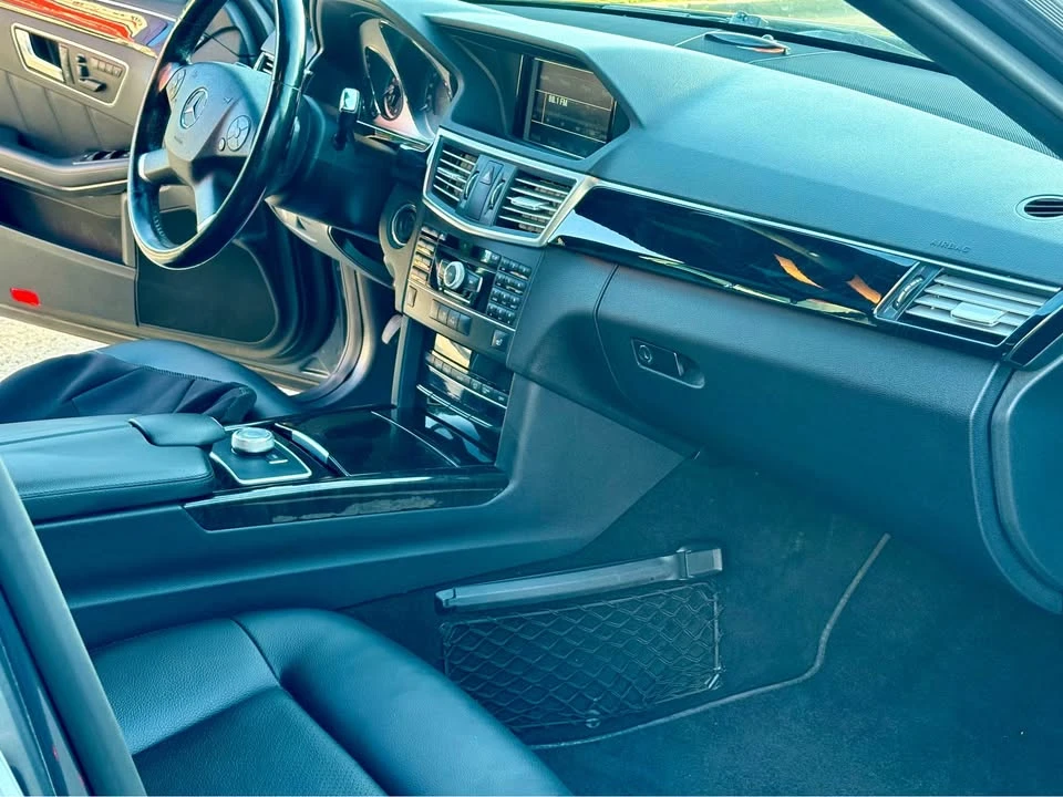 2011 Mercedes-Benz W212 E-Class - Image 9 of 11