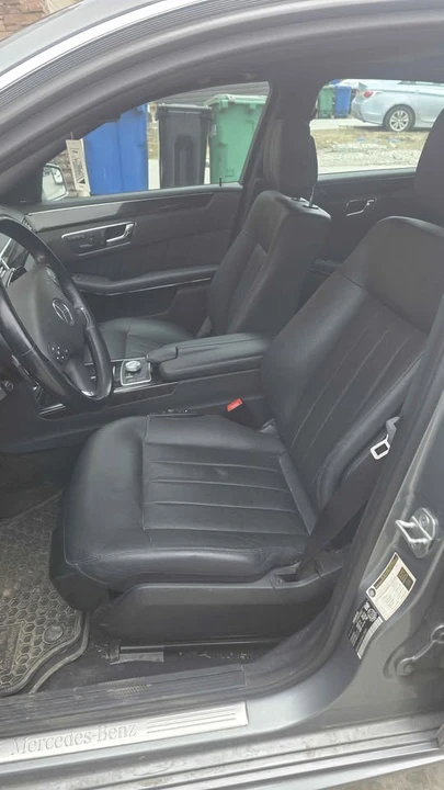 2011 Mercedes-Benz W212 E-Class - Image 6 of 13