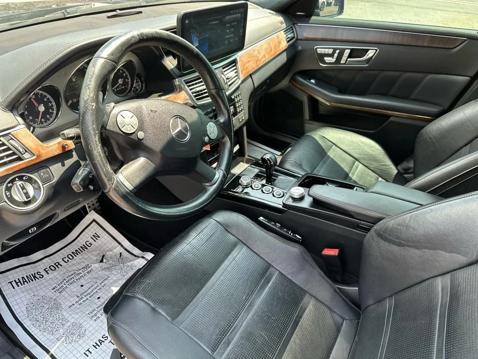2011 Mercedes-Benz W212 E-Class - Image 10 of 20