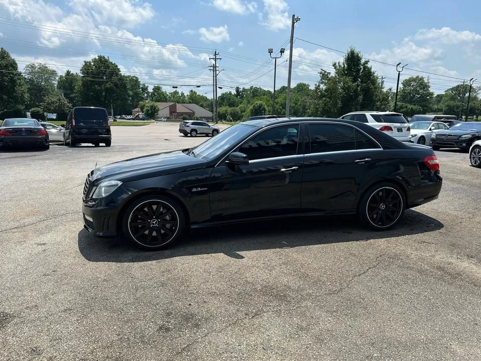 2011 Mercedes-Benz W212 E-Class - Image 6 of 20