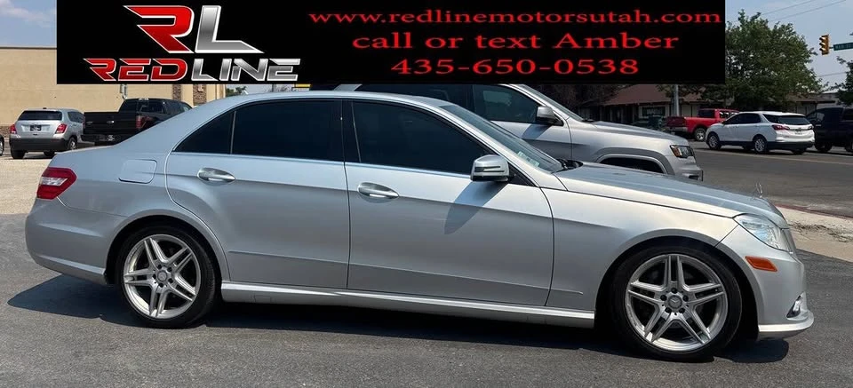 2011 Mercedes-Benz W212 E-Class - Image 3 of 18