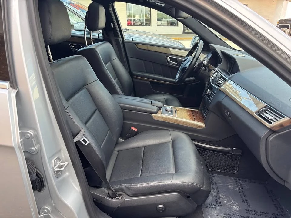 2011 Mercedes-Benz W212 E-Class - Image 6 of 18