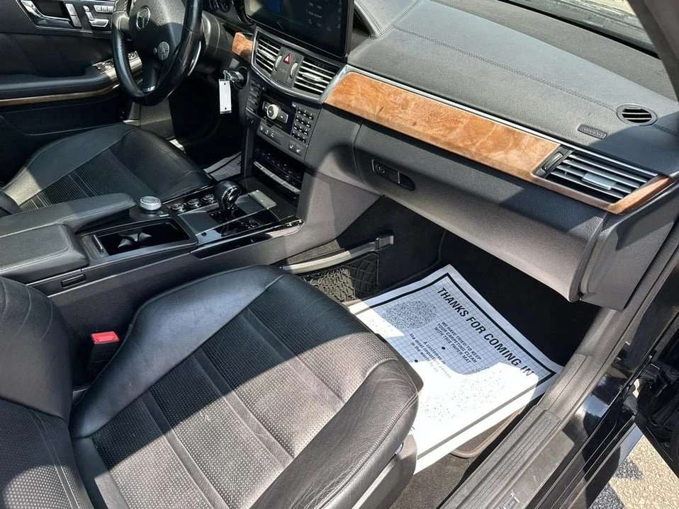 2011 Mercedes-Benz W212 E-Class - Image 18 of 20