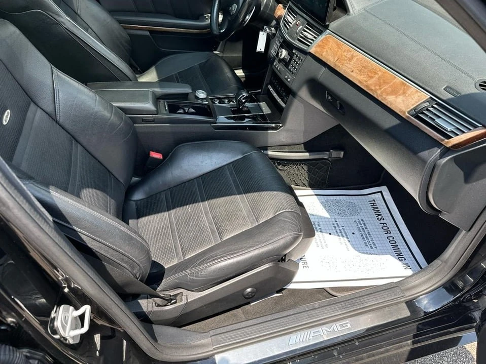 2011 Mercedes-Benz W212 E-Class - Image 16 of 20