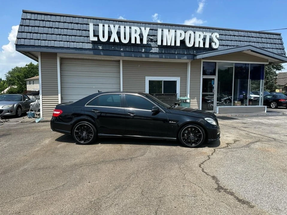 2011 Mercedes-Benz W212 E-Class - Image 2 of 20